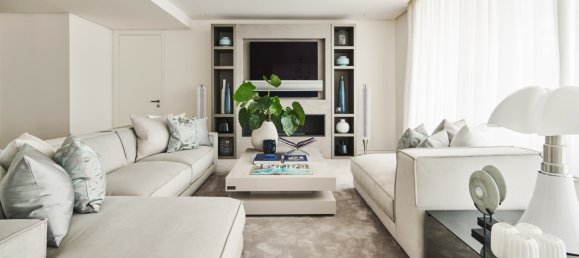 2 bedrooms Penthouse in Ojen, Spain No. 642 6