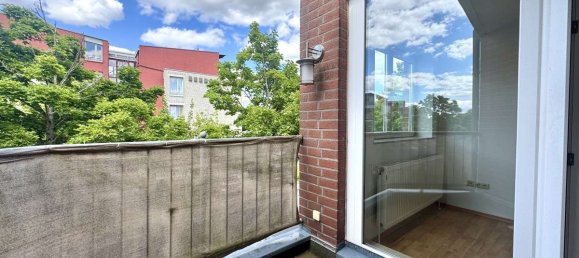 1 chambre Appartement à Lower Saxony, Germany No. 330261 3