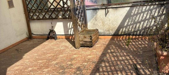 1 bedroom Penthouse in Rome, Italy No. 380053 11