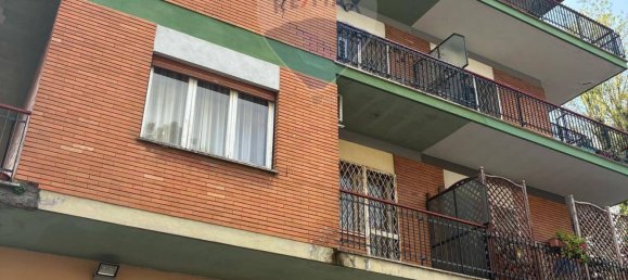 1 bedroom Penthouse in Rome, Italy No. 380053 3