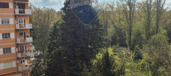 1 bedroom Penthouse in Rome, Italy No. 380053 15