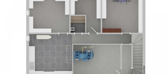 8 rooms Townhouse in Esslingen, Germany No. 230951 22