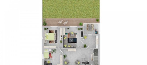 8 rooms Townhouse in Esslingen, Germany No. 230951 19