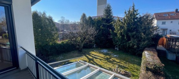 8 rooms Townhouse in Esslingen, Germany No. 230951 8