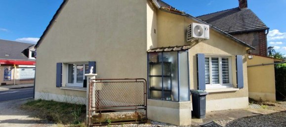 Дом с 2 спальнями в Борд, Франция № 256049 15