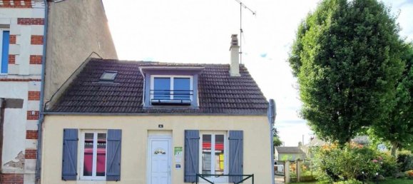 Дом с 2 спальнями в Борд, Франция № 256049 16