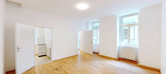 2 rooms Apartment in Leopoldstadt, Austria No. 142021 2