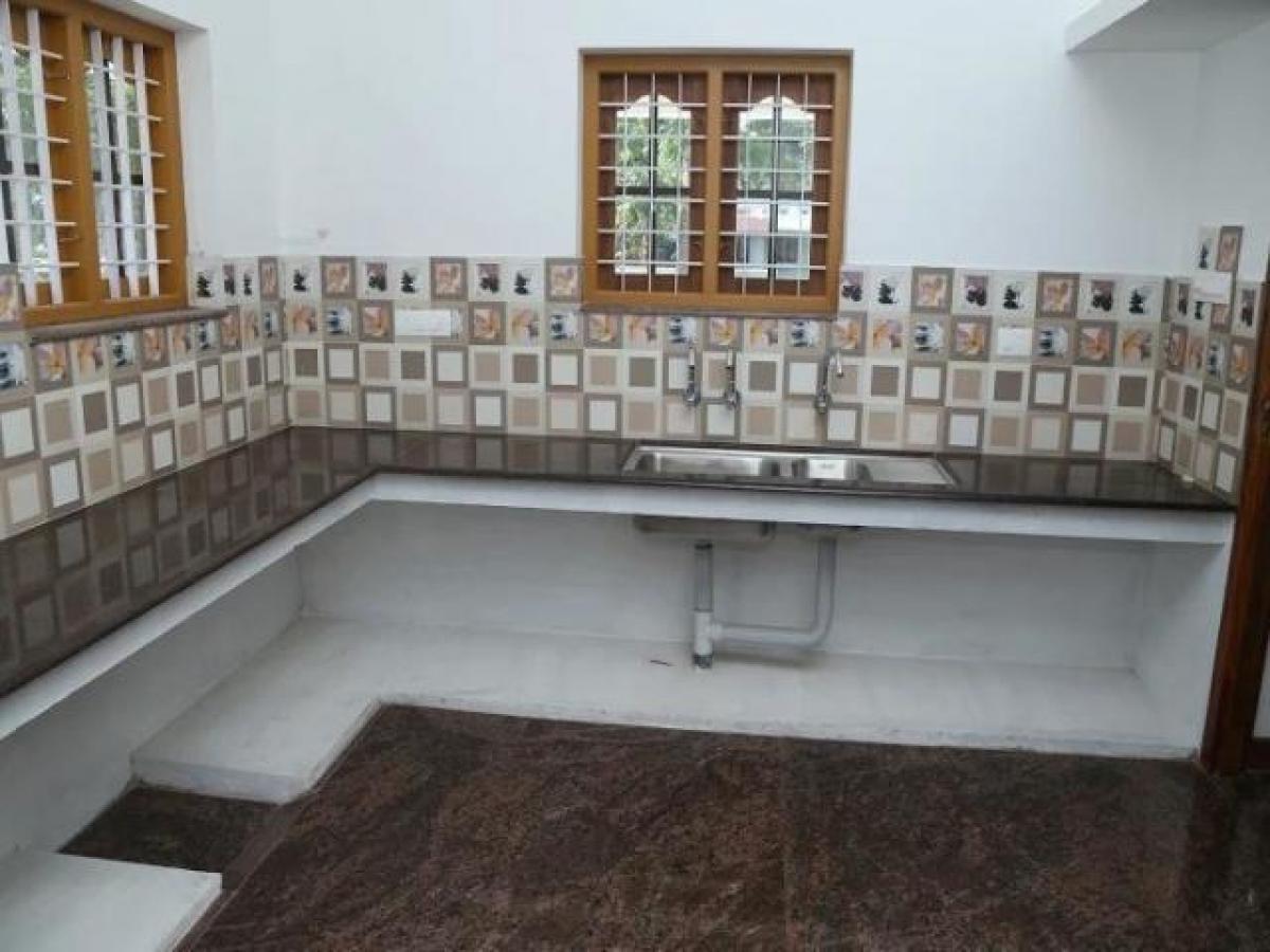 3 Schlafzimmer Haus in Palakkad, India, Nr. 52764