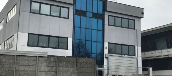 4600m² Office in Cusano Milanino, Italy No. 381424 6