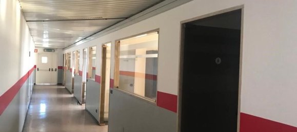 4600m² Office in Cusano Milanino, Italy No. 381424 15