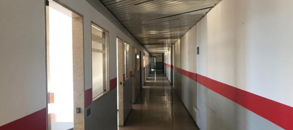 4600m² Office in Cusano Milanino, Italy No. 381424 41