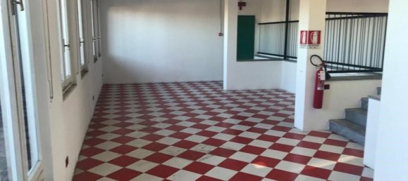 4600m² Office in Cusano Milanino, Italy No. 381424 27