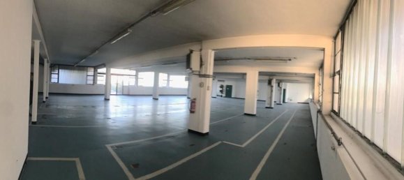 4600m² Office in Cusano Milanino, Italy No. 381424 9