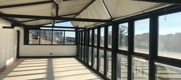 4600m² Office in Cusano Milanino, Italy No. 381424 22