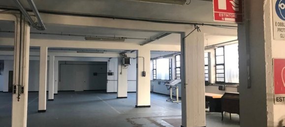 4600m² Office in Cusano Milanino, Italy No. 381424 13