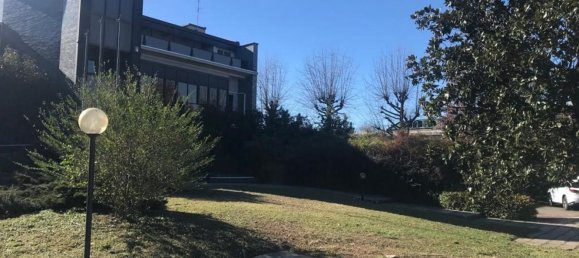 4600m² Office in Cusano Milanino, Italy No. 381424 30