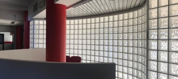 4600m² Office in Cusano Milanino, Italy No. 381424 25