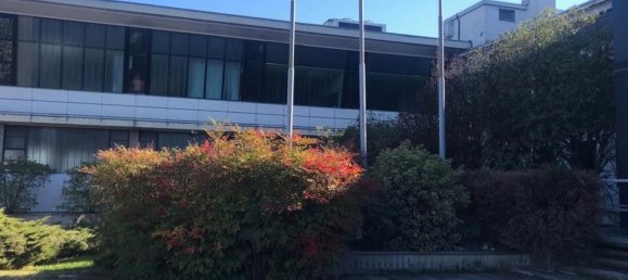 4600m² Office in Cusano Milanino, Italy No. 381424 45