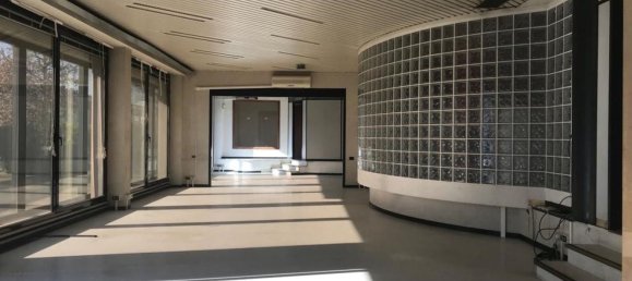 4600m² Office in Cusano Milanino, Italy No. 381424 10