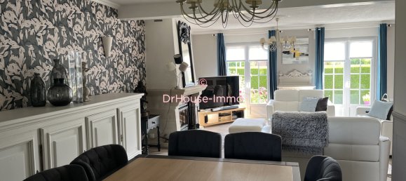 5 غرف نوم منزل في Carvin, France رقم 42132 2