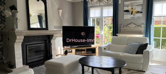 5 غرف نوم منزل في Carvin, France رقم 42132 3