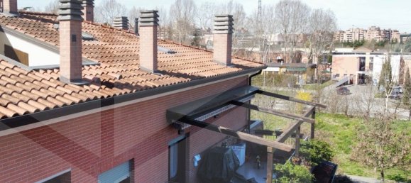 5غرفة شقة في Casalecchio di Reno, Italy رقم 31022 10