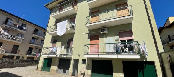 3 rooms Apartment in Cuggiono, Italy No. 331522 29