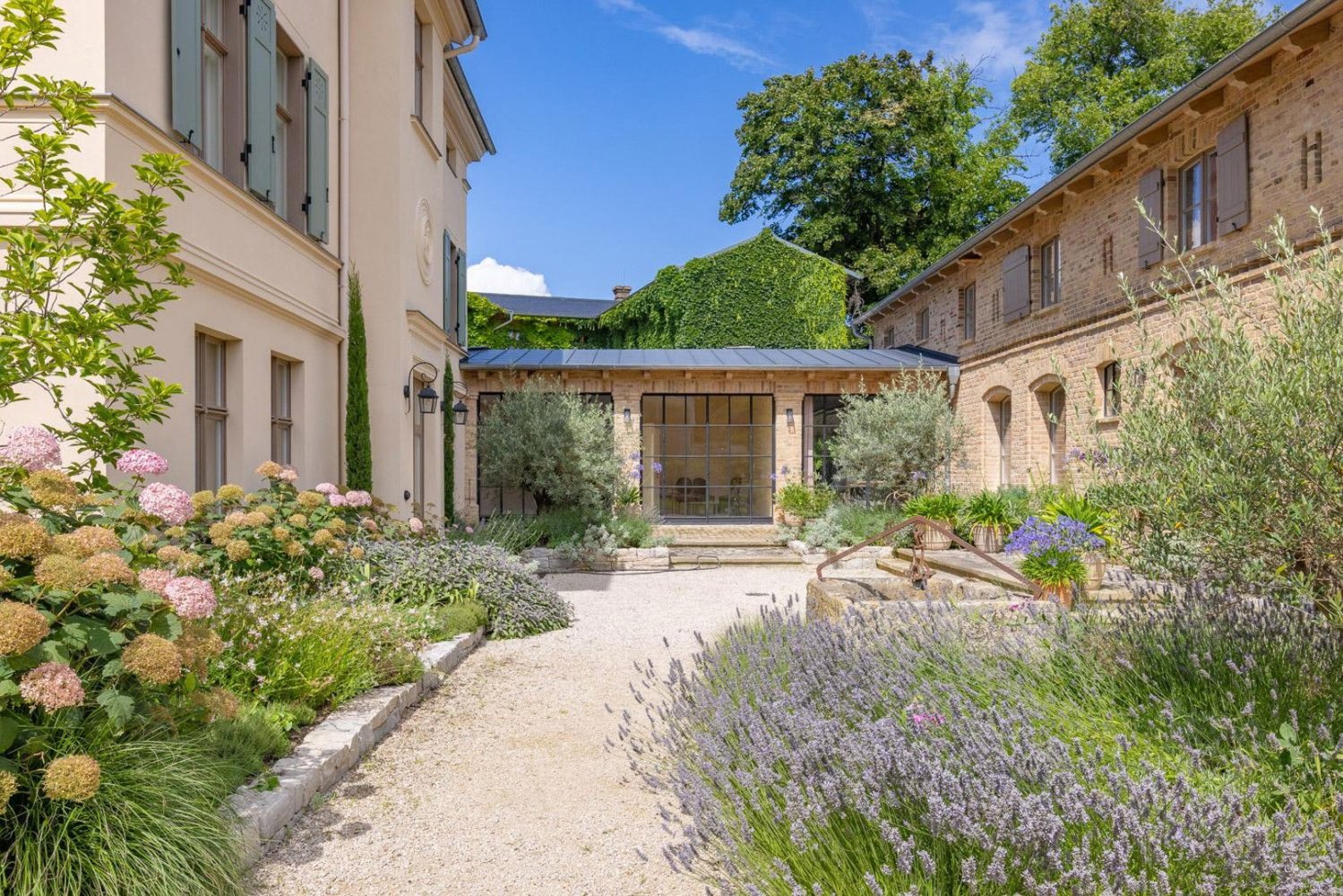 4-Zimmer Villa in Potsdam, Germany, Nr. 277917