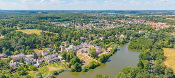 4-Zimmer Villa in Potsdam, Germany, Nr. 277917 17