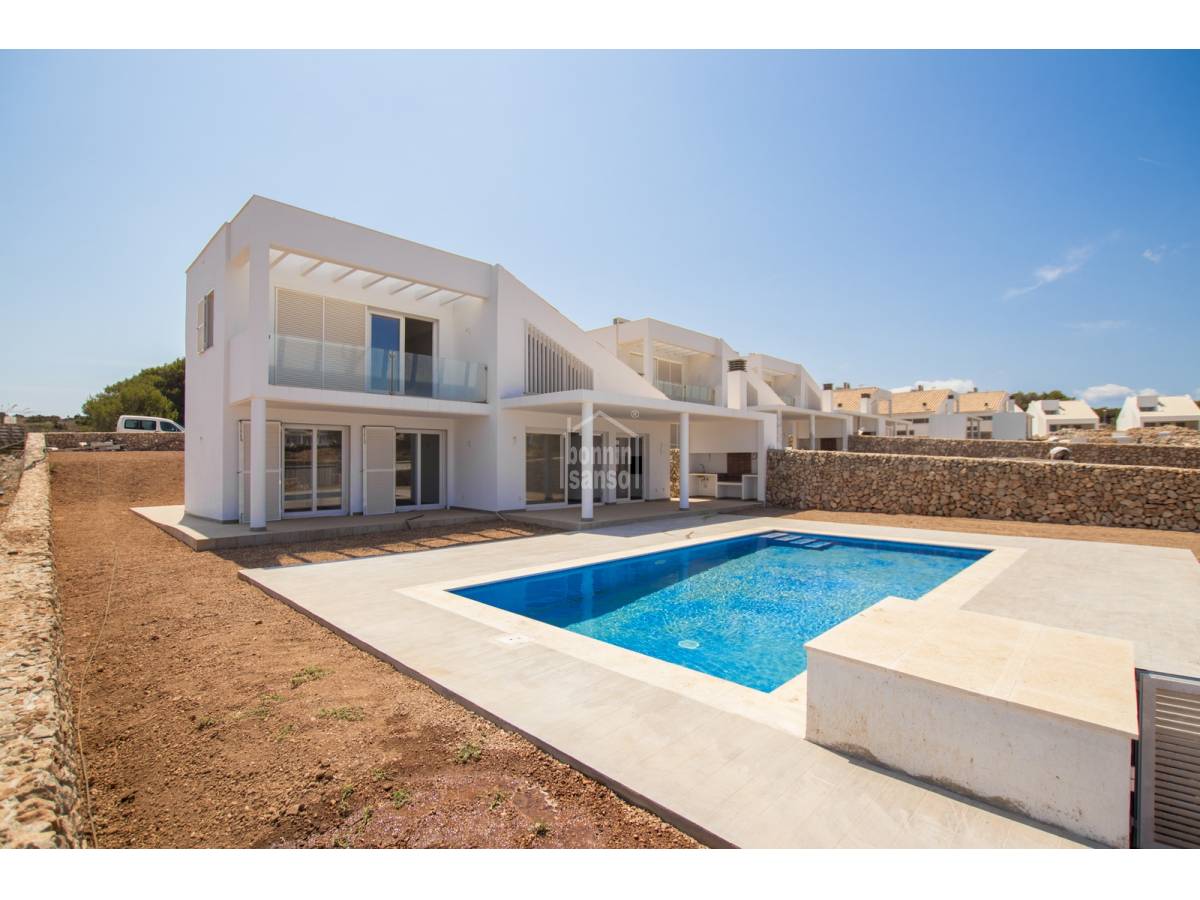 Villa T3 em Es Mercadal, Spain N.º 291445
