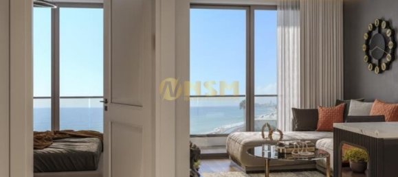 Wohnung 1+1 in Mersin, Turkey, Nr. 31050 21