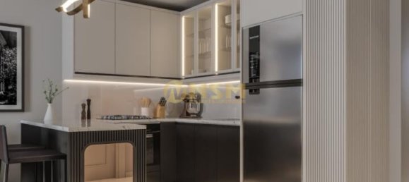 Wohnung 1+1 in Mersin, Turkey, Nr. 31050 19