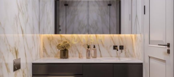 Wohnung 1+1 in Mersin, Turkey, Nr. 31050 26