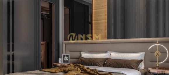 Wohnung 1+1 in Mersin, Turkey, Nr. 31050 22