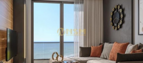 Wohnung 1+1 in Mersin, Turkey, Nr. 31050 17