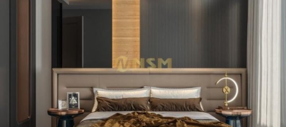 Wohnung 1+1 in Mersin, Turkey, Nr. 31050 23