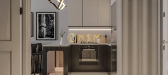 Wohnung 1+1 in Mersin, Turkey, Nr. 31050 20