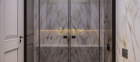 Wohnung 1+1 in Mersin, Turkey, Nr. 31050 25