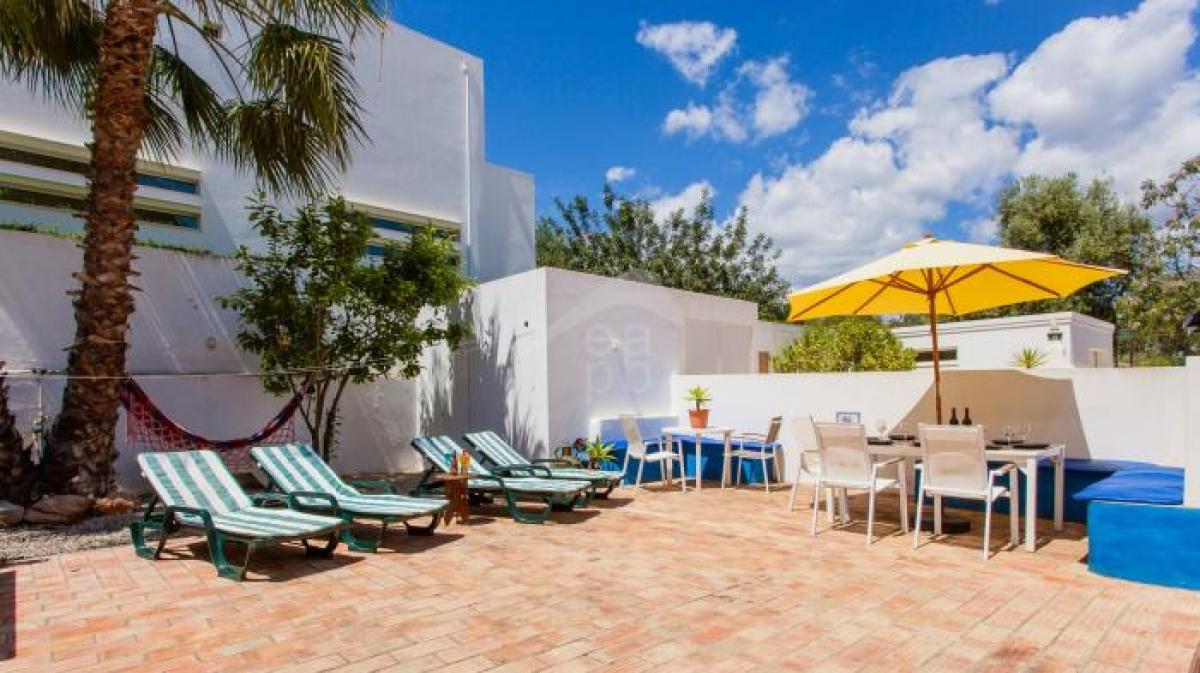 4 bedrooms Villa in Tavira, Portugal No. 6288