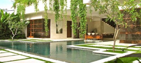 10 Schlafzimmer Villa in Seminyak, Indonesia, Nr. 2851 7
