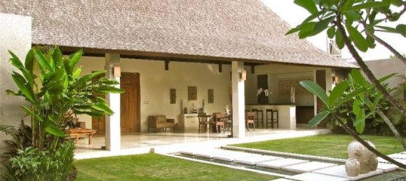 10 Schlafzimmer Villa in Seminyak, Indonesia, Nr. 2851 2