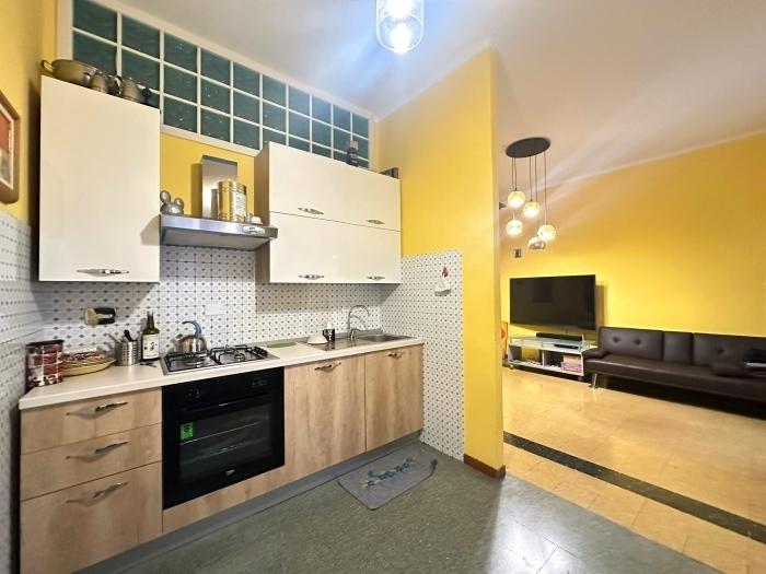 3-Zimmer Wohnung in Imperia, Italy, Nr. 110570