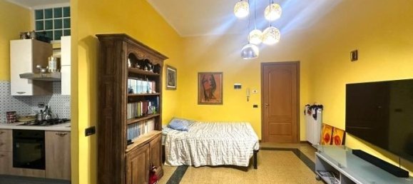 3-Zimmer Wohnung in Imperia, Italy, Nr. 110570 2