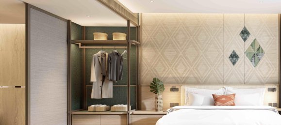 2 habitaciónes apartamento en venta en Pattaya, Chonburi, Eastern Thailand, Thailand № 169906 12