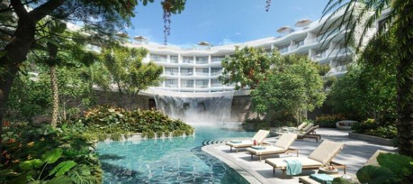 2 habitaciónes apartamento en venta en Pattaya, Chonburi, Eastern Thailand, Thailand № 169906 7