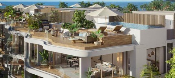 2 habitaciónes apartamento en venta en Pattaya, Chonburi, Eastern Thailand, Thailand № 169906 9