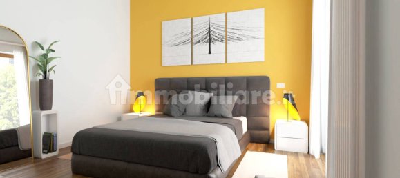 Apartamento de 2 dormitorios en Ivrea, Italy No. 67218 21