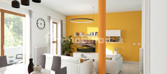 Apartamento de 2 dormitorios en Ivrea, Italy No. 67218 7
