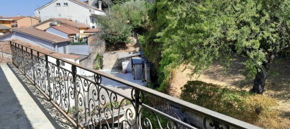 6-salle Appartement à Ariano Irpino, Italy No. 145643 25