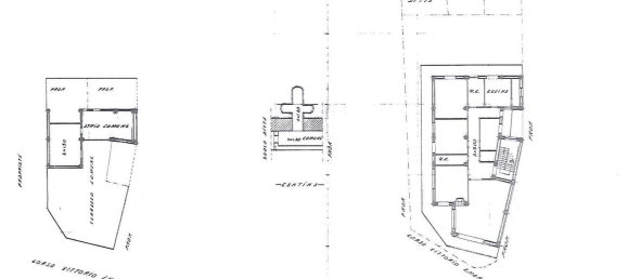 6-salle Appartement à Ariano Irpino, Italy No. 145643 20